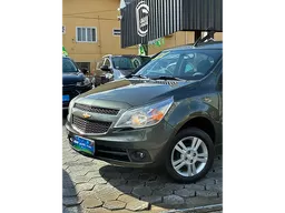 Chevrolet Agile