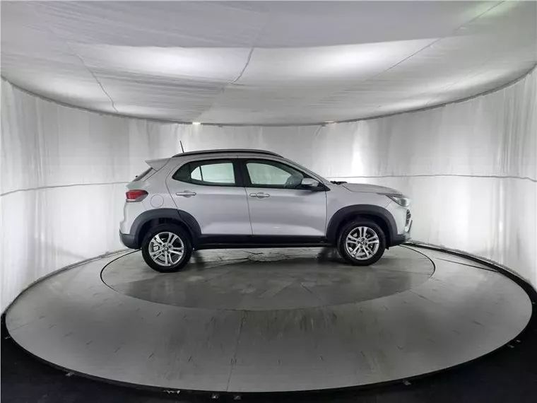 Fiat Pulse Prata 16