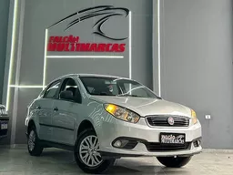 Fiat Grand Siena