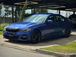 BMW 320i