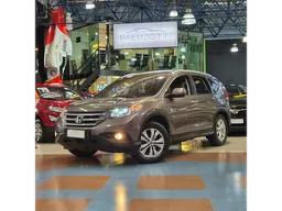 Honda CRV