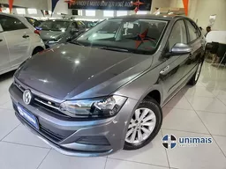 Volkswagen Virtus