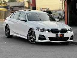 BMW 320i