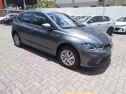 Volkswagen Polo Hatch