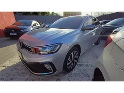 Volkswagen Virtus