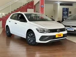 Volkswagen Polo Hatch