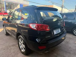 Hyundai Santa Fé
