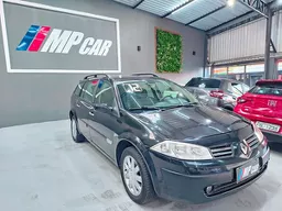 Renault Mégane