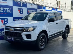 Chevrolet S10