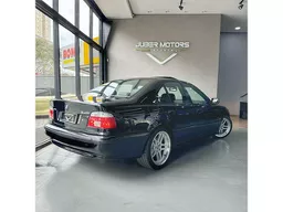 BMW 540i