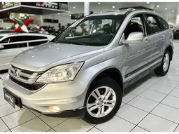 Honda CRV