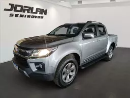Chevrolet S10