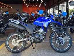 XTZ 250