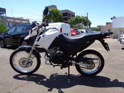 Yamaha XTZ 150
