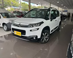 Citroën Aircross