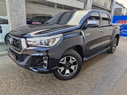 Hilux