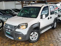 Fiat Doblò