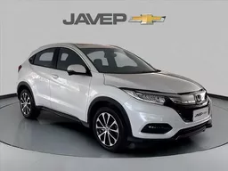 HR-V