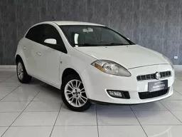 Fiat Bravo
