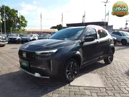 Fiat Pulse
