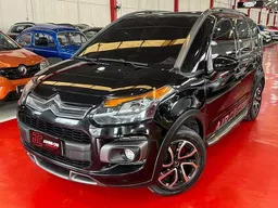 Citroën Aircross