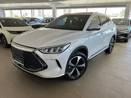 BYD Song Plus