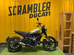 Scrambler