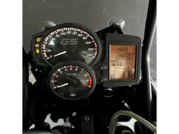 BMW F 800 GS