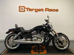 V-Rod