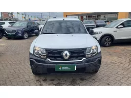 Renault Oroch