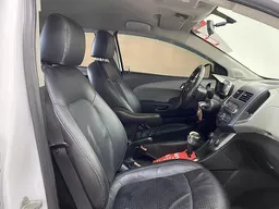 Chevrolet Sonic