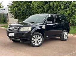 Freelander 2