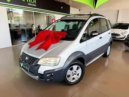 Fiat Idea