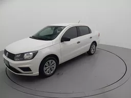 Volkswagen Voyage