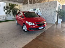 Chevrolet Prisma
