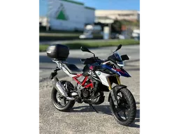 G 310 GS