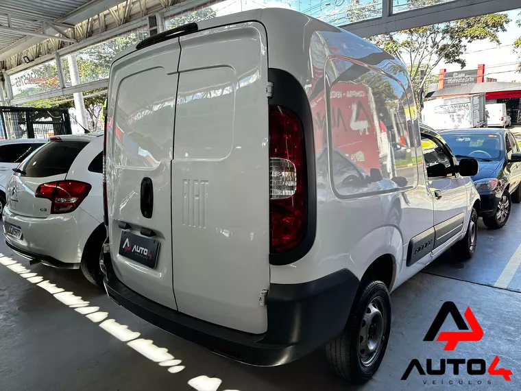 Foto do carro