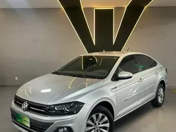 Volkswagen Virtus