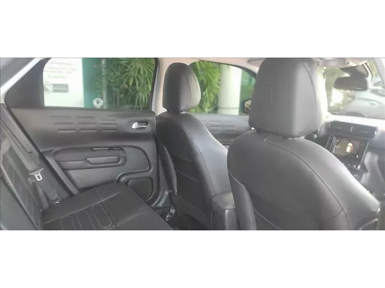 Foto do carro