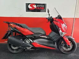 Xmax