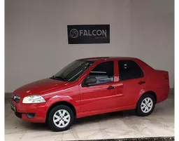 Fiat Siena