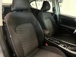 Fiat Fastback