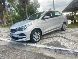 Fiat Cronos