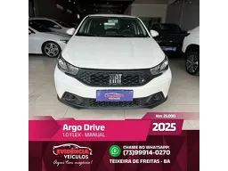 Fiat Argo