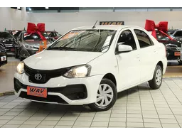 Toyota Etios