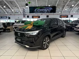 Fiat Fastback
