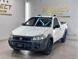 Fiat Strada