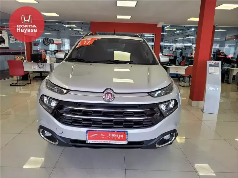 Fiat Toro Prata 1