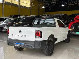 Volkswagen Saveiro