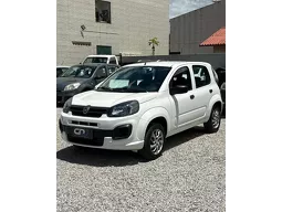 Fiat Uno